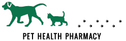 Pet Health Pharmacy Logo